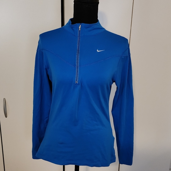 Nike Tops - Nike Running Dri-Fit